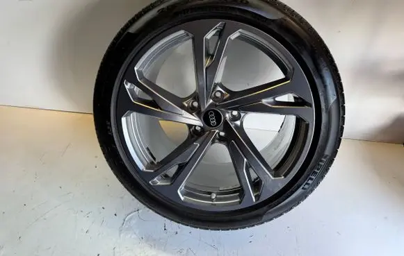 R20 alloy rim