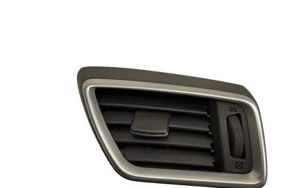 Nissan Qashqai Dashboard side air vent grill/cover trim 68760HV00B