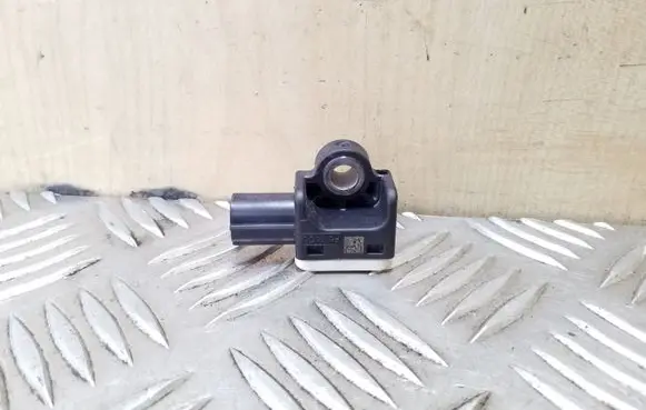 Ford Focus Airbag deployment crash/impact sensor AM5T14B342AA