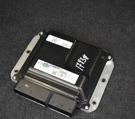 Mazda 6 Engine control unit/module
