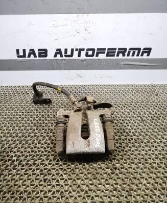 KIA Ceed Rear brake caliper 58311A2A30