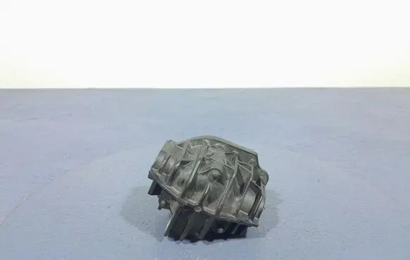 BMW M4 F82 F83 Fuel injection high pressure pump 8483903