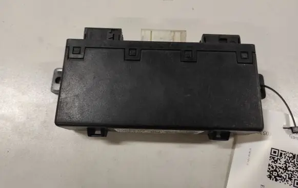 BMW 5 E39 Door control unit/module FT110200 61359042559 689667