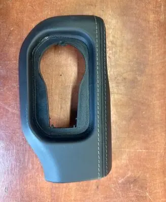 Dodge RAM Panel trim 6BK761X9AC