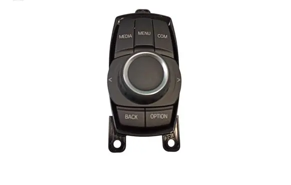 BMW X2 F39 Central console control unit 65826802932 6802932