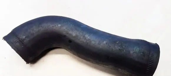 BMW 5 E39 Intercooler hose/pipe