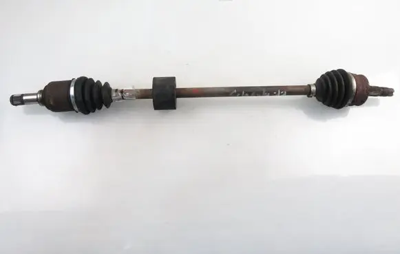 Fiat Panda II Front driveshaft