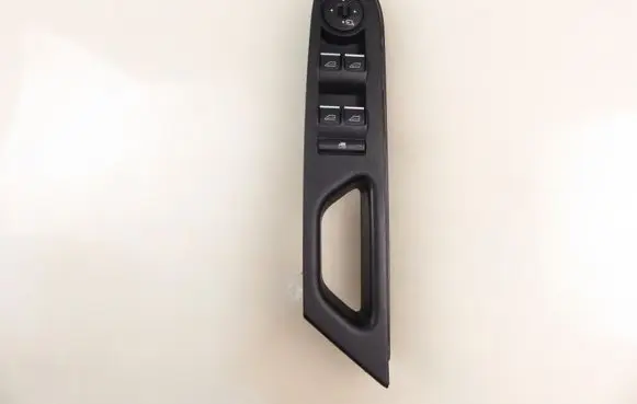 Ford B-MAX Electric window control switch AV11R240A41AE F1ET14A132GA