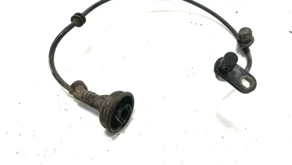 Mercedes-Benz A W169 ABS rear brake sensor A1695400817
