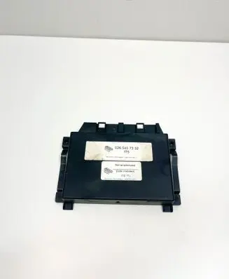 Mercedes-Benz SL R129 Gearbox control unit/module A0265457332 0265457332