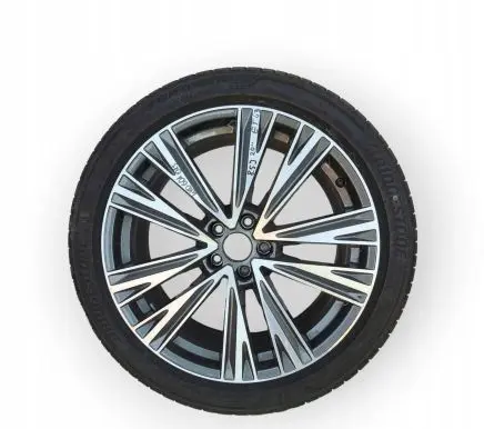 R20 alloy rim