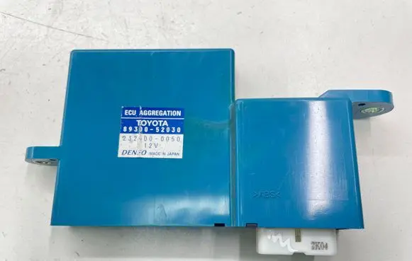 Toyota RAV 4 (XA30) Other control units/modules 8930052030 2325000050