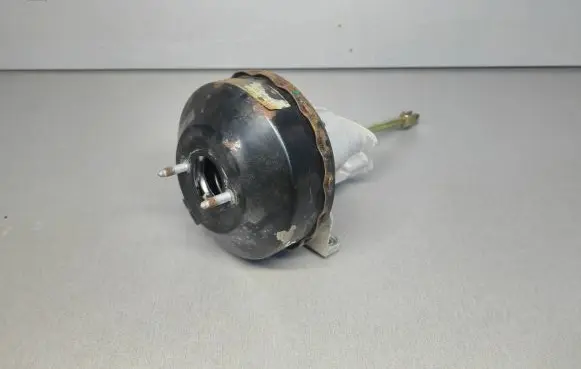 Smart ForTwo I Brake booster 0204021496 07067010