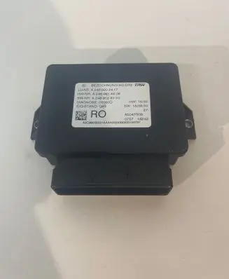 Mercedes-Benz GLS X166 Brake system control unit/module A2469003417 A2469014406 A2469028303