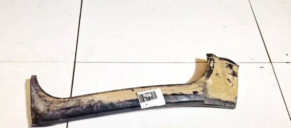 Jaguar X-Type Other trunk/boot trim element 4x43n40708 4x43-n40708