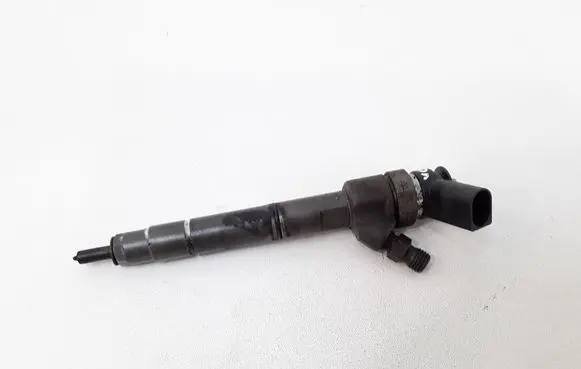 Mercedes-Benz B W245 Fuel injector A6400700787