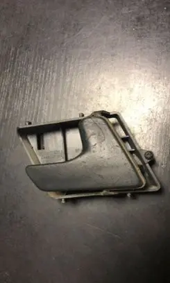 Seat Ibiza II (6k) Front door interior handle 6K0837236A