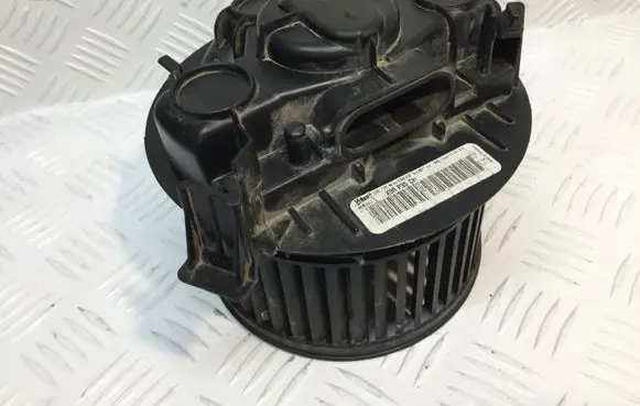 Dacia Logan I Heater fan/blower X90P35CH