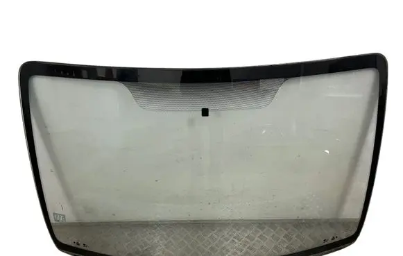 Renault Scenic I Front windscreen/windshield window 43R004653