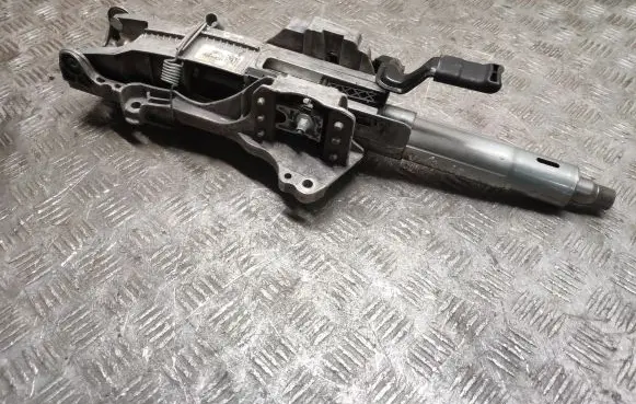 Mercedes-Benz Vito Viano W447 Steering rack mechanical part A4474604400