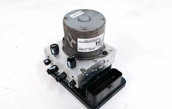 KIA Sportage ABS Pump 58920F1940 BE6003R301