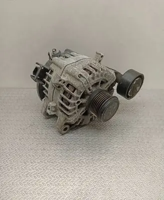 Ford Transit Custom Generator/alternator KK3T10300BB FGN25S014 2119069757