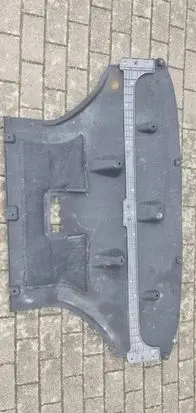 KIA EV9 Engine splash shield/under tray 842D8DO000 29110DO000