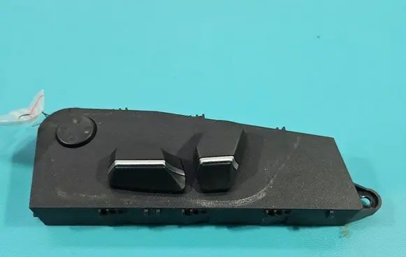 BMW 5 F10 F11 Seat control switch 9275077 IMPRK1488887