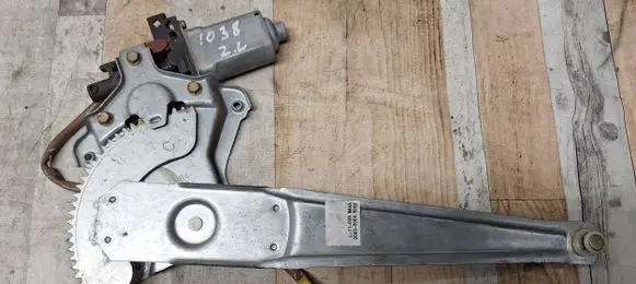 Mazda Premacy Rear door window regulator motor C1007358X