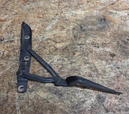 BMW 5 E39 Tailgate/trunk/boot hinge 8159397 41518159397