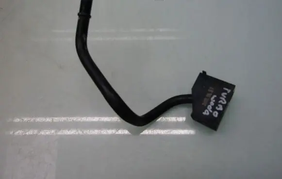 Hyundai i30 fastback Vacuum valve 