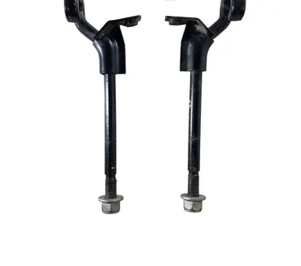 Ford Bronco Towing hook eye LX6Z17A954B