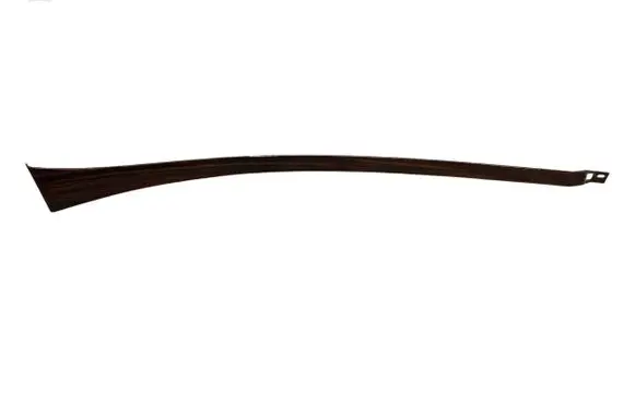 Jaguar XJ X351 Dashboard glove box trim AW93045N60