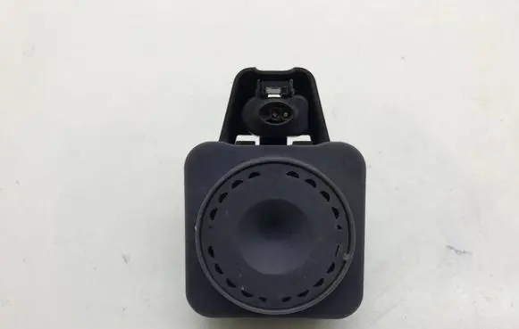 Volkswagen Golf VII Alarm system siren 5Q0951605B 30100412