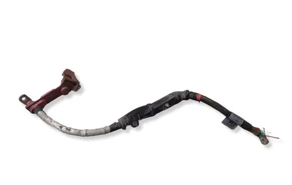 Jaguar F-Pace Positive cable (battery) HK8314305JC 301196200 X76117MY