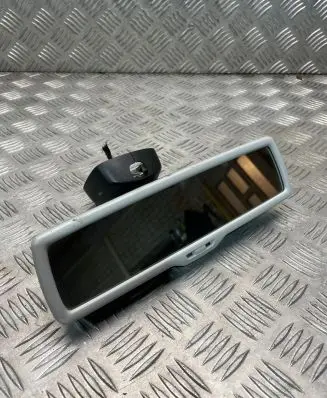 Volkswagen Tiguan Rear view mirror (interior) 1K0857511