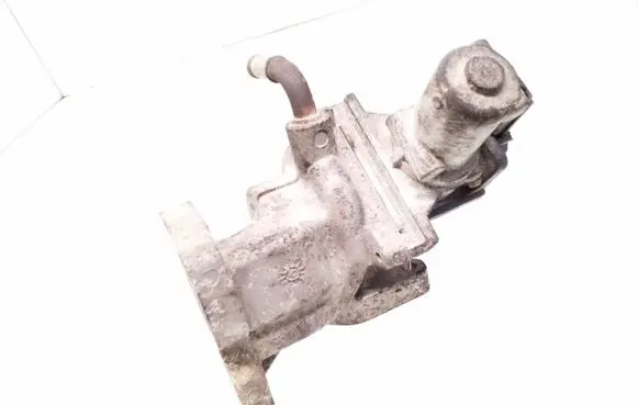 SsangYong Korando EGR valve A6711400460