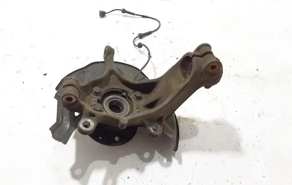 Nissan Qashqai Front wheel hub 400154EA0A