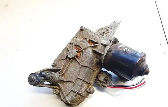 Renault Scenic III - Grand scenic III Wiper motor w000002178