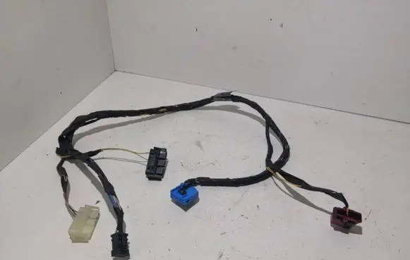 BMW X5 E53 Other wiring loom 6937575 E3547SA