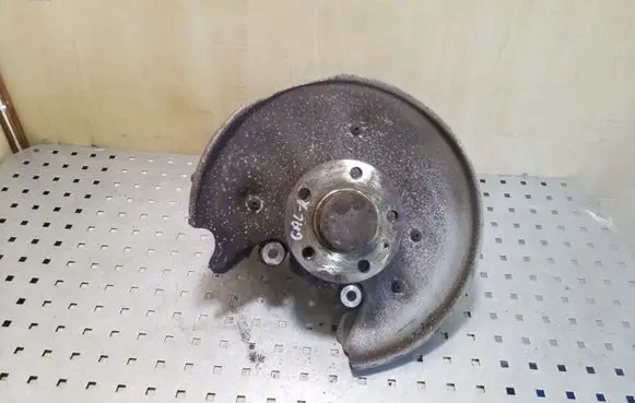 Audi A5 8T 8F Rear wheel hub 8K0505436AB
