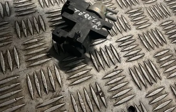 Hyundai Terracan Vacuum valve 