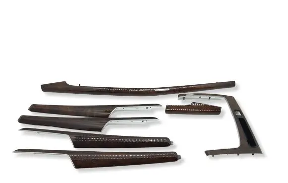 Audi Q5 SQ5 Interior decorative trim set 80B853190E
