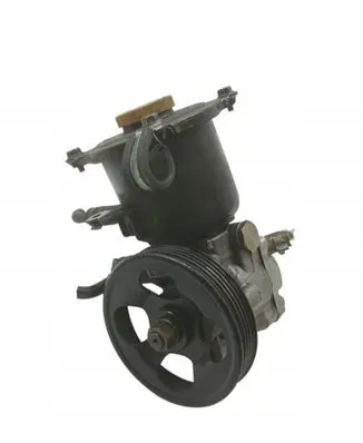 Subaru Forester SF Power steering pump