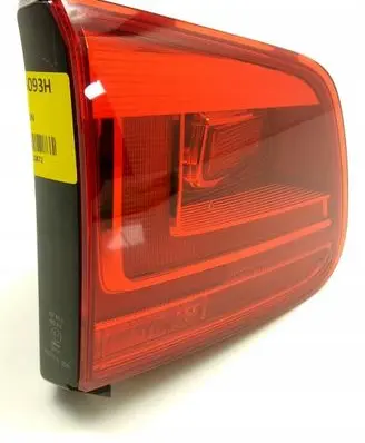 Volkswagen Sharan Rear/tail lights 5N0945093H