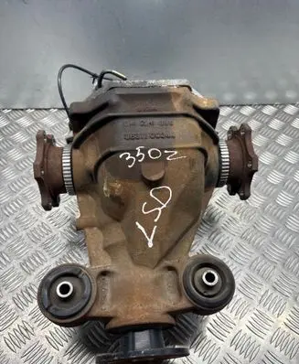 Nissan 350Z Rear differential 383110C044 5424395 LSD