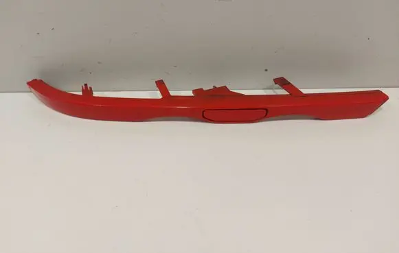 BMW 3 E46 Under headlight/headlamp trim 8227643