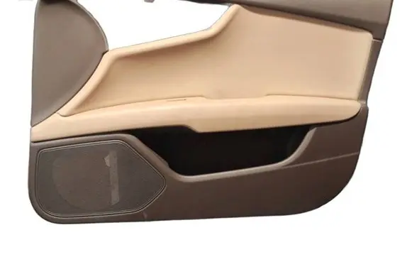 Audi A7 S7 4G Front door card panel trim 4G8867106