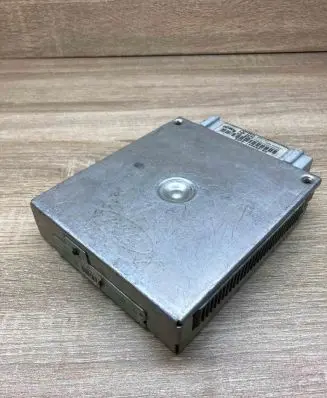 Ford Fiesta Engine control unit/module ECU 89FB12A650BB 89FBB