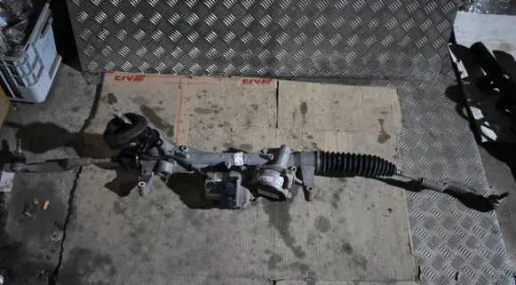 Mercedes-Benz A W177 Steering rack A1184602600555525